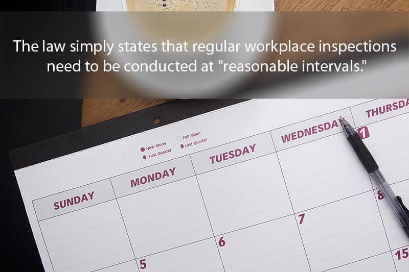 workplace-inspections Workplace safety Inspections