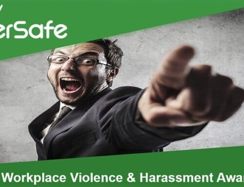 Free Workplace Violence and Harassment Training Power Point