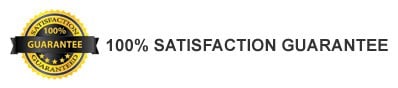 Money-Back Guarantee